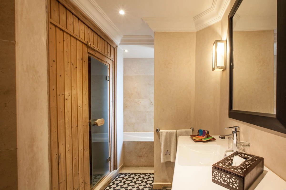 Hivernage Hotel & Spa