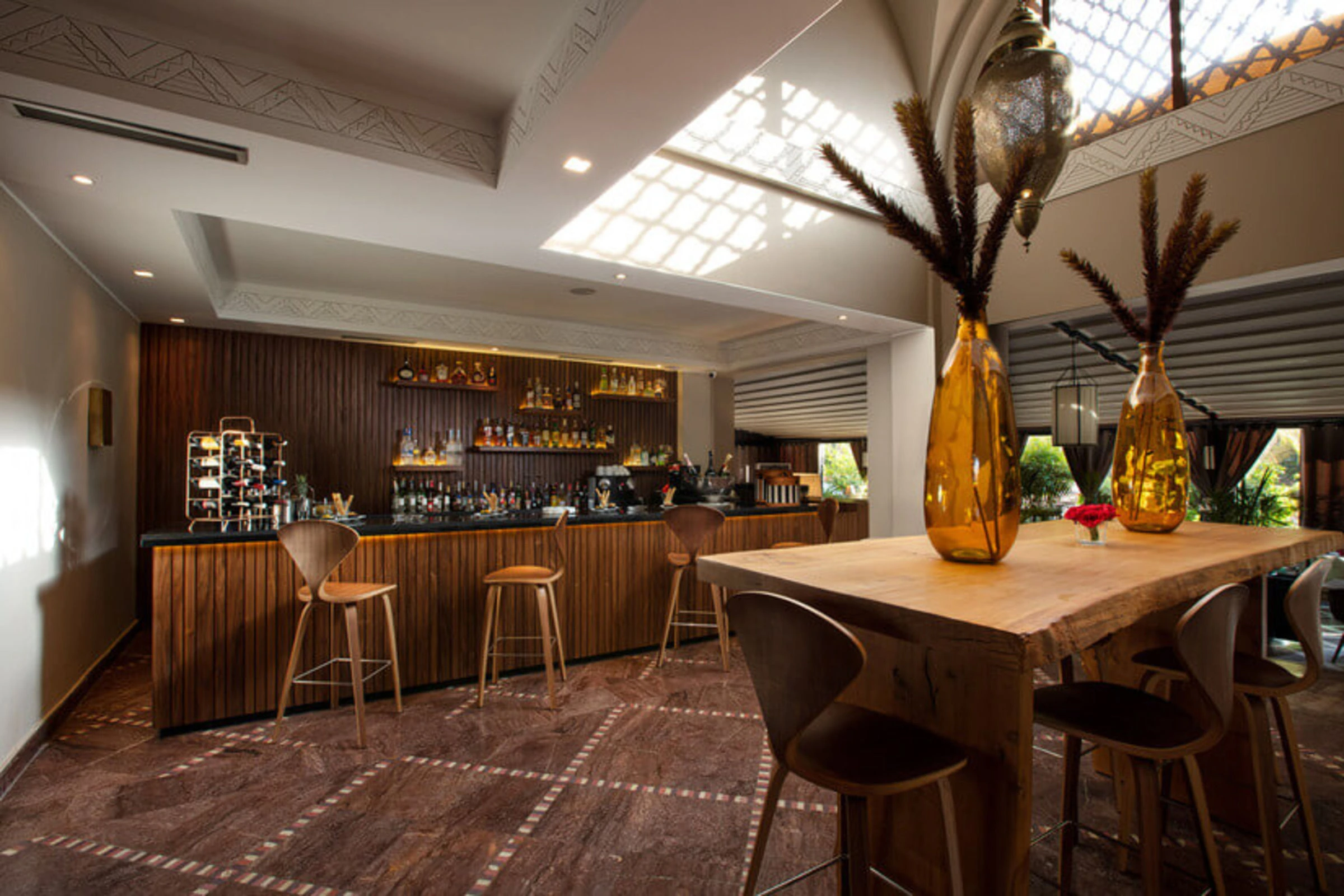 Hivernage Hotel & Spa