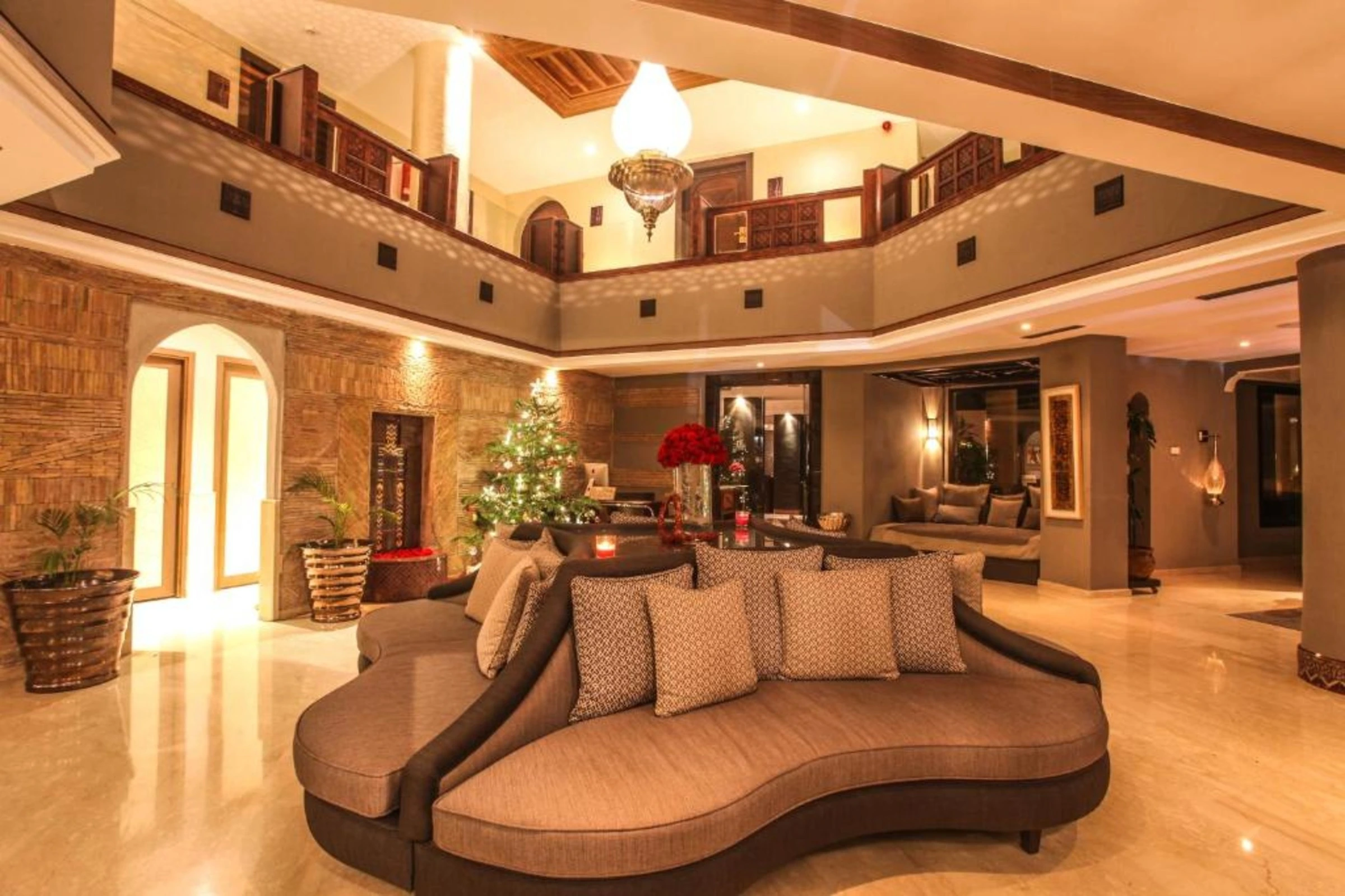 Hivernage Hotel & Spa