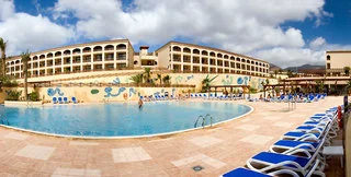 Hotel Livvo Jandia Golf