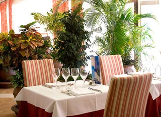 Hotel Jandia Golf