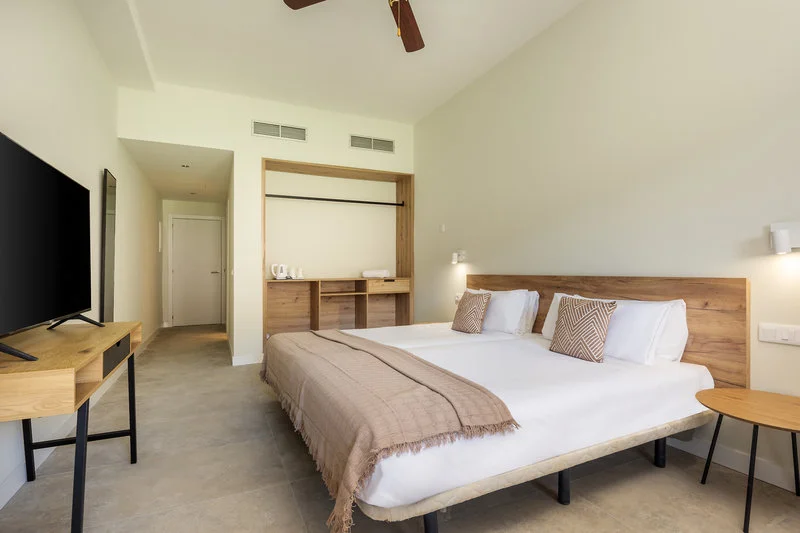Hotel Jandia Golf