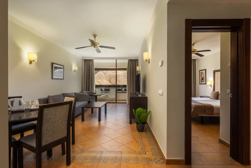 Hotel Jandia Golf