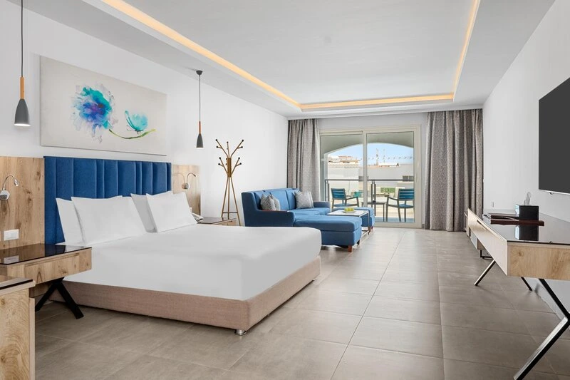 Pickalbatros Blu Spa Resort