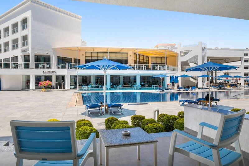 Pickalbatros Blu Spa Resort
