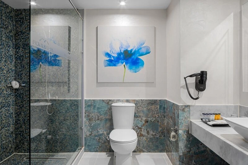 Pickalbatros Blu Spa Resort