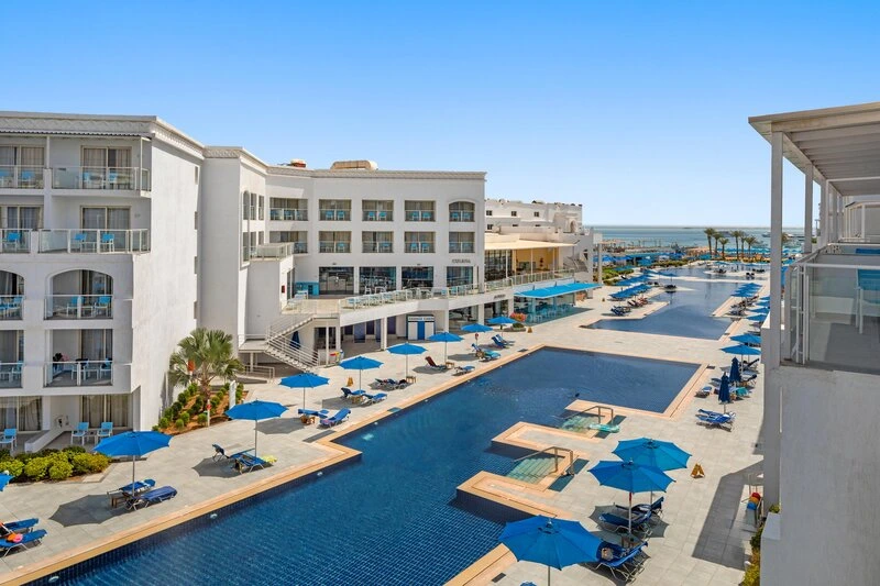 Pickalbatros Blu Spa Resort - Adults Only