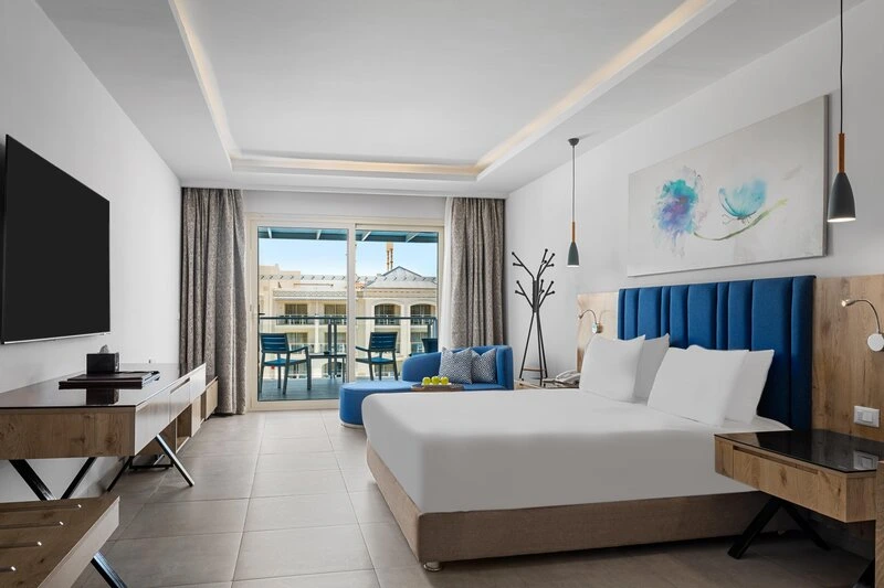 Pickalbatros Blu Spa Resort