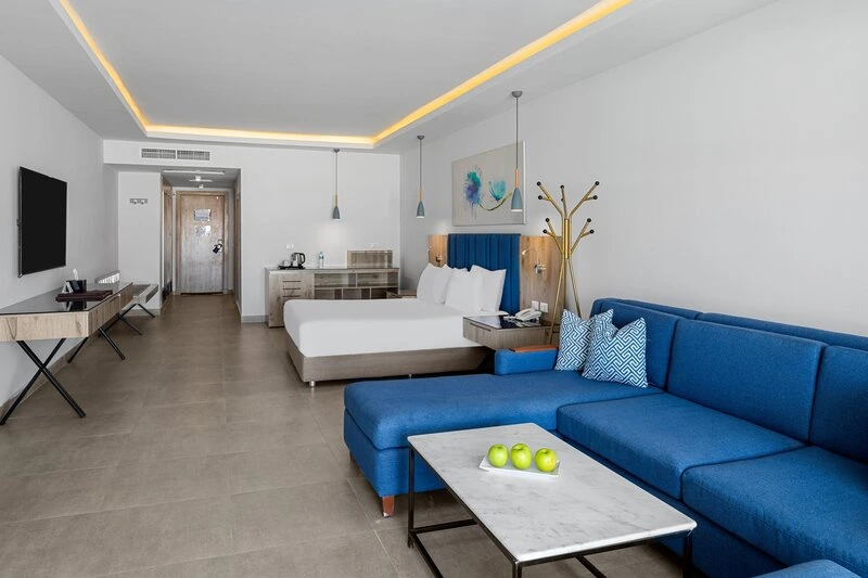 Pickalbatros Blu Spa Resort