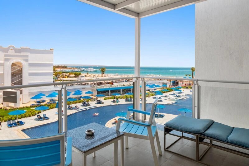 Pickalbatros Blu Spa Resort