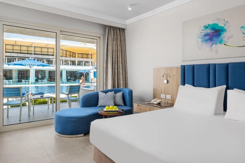 Pickalbatros Blu Spa Resort