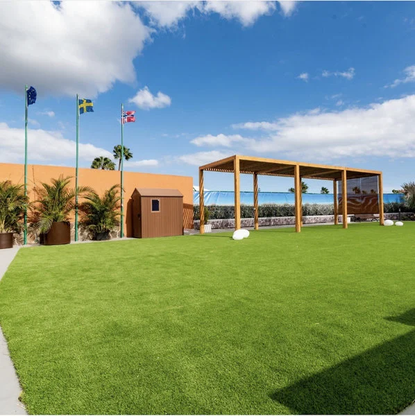 Hotel Livvo Dunagolf Suites