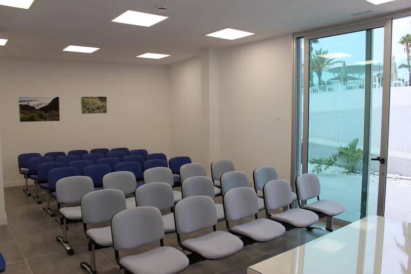 Hotel Livvo Dunagolf Suites