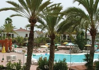 Hotel Livvo Dunagolf Suites