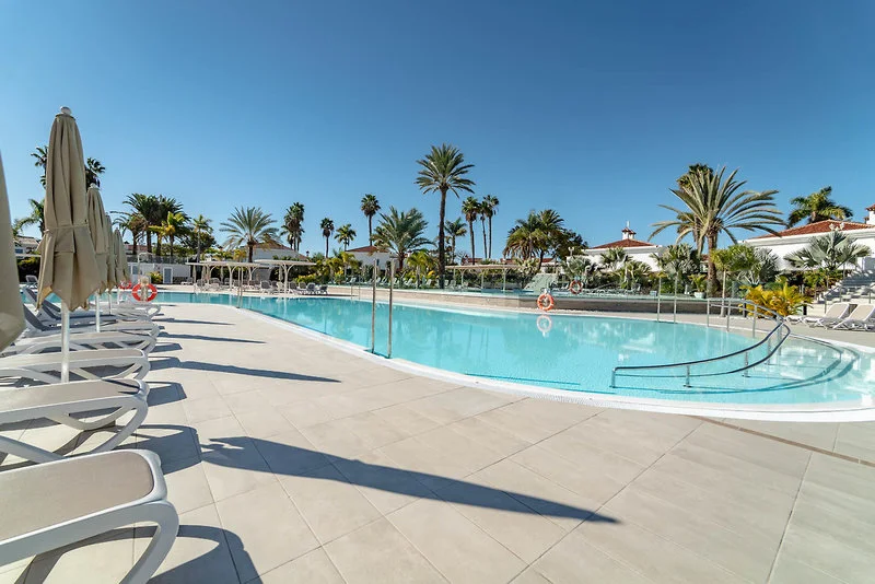 Hotel Livvo Dunagolf Suites