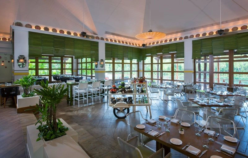 Fairmont Mayakoba