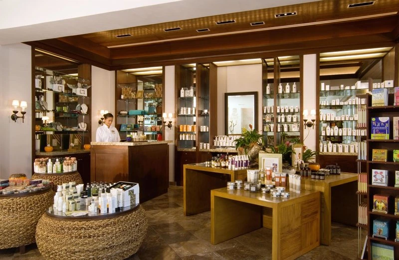Fairmont Mayakoba