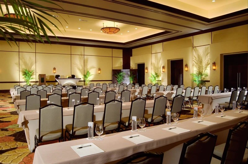 Fairmont Mayakoba