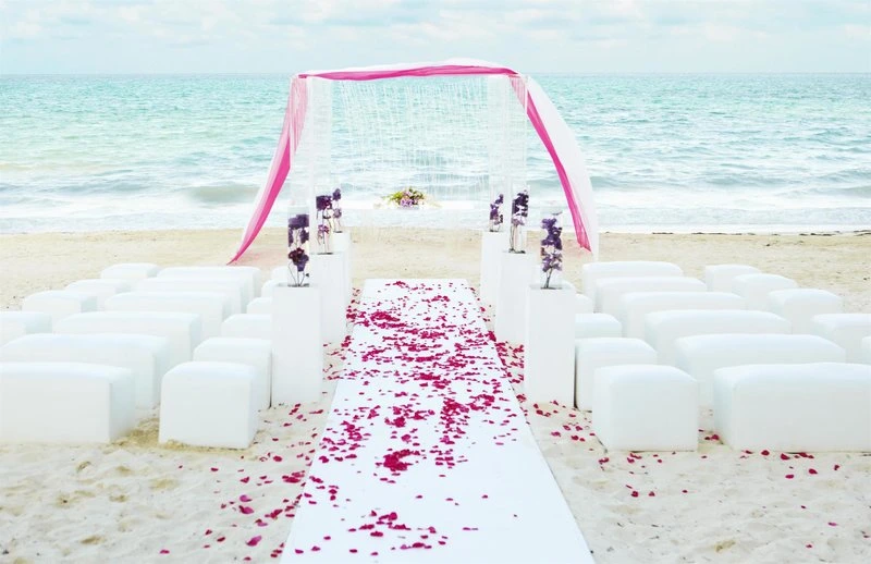 Fairmont Mayakoba