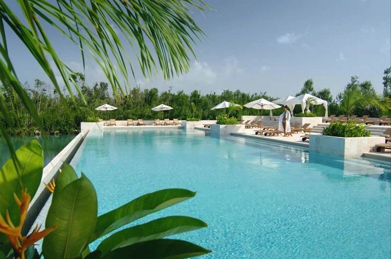 Fairmont Mayakoba