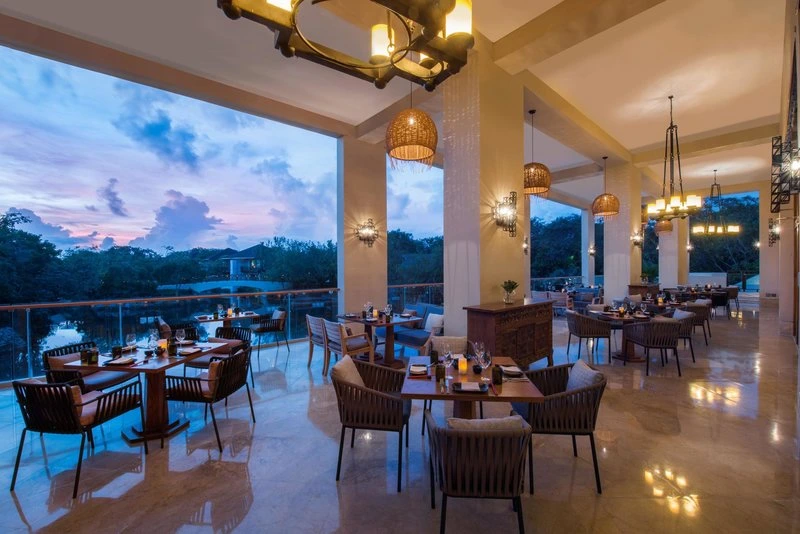 Fairmont Mayakoba
