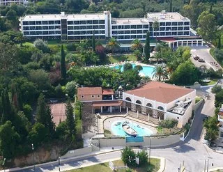 Ionian Park Hotel