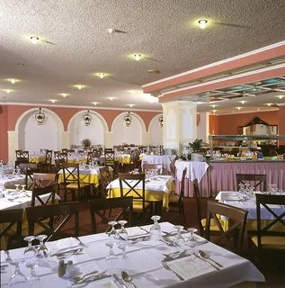 Cook's Club Corfu