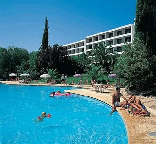 Cook's Club Corfu