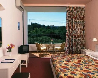 Cook's Club Corfu