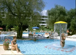 Cook's Club Corfu