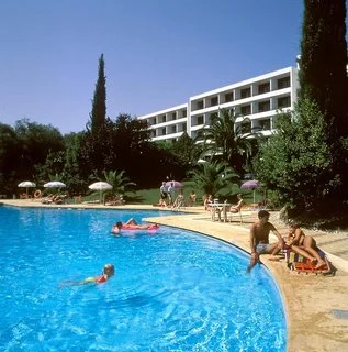 Cook's Club Corfu