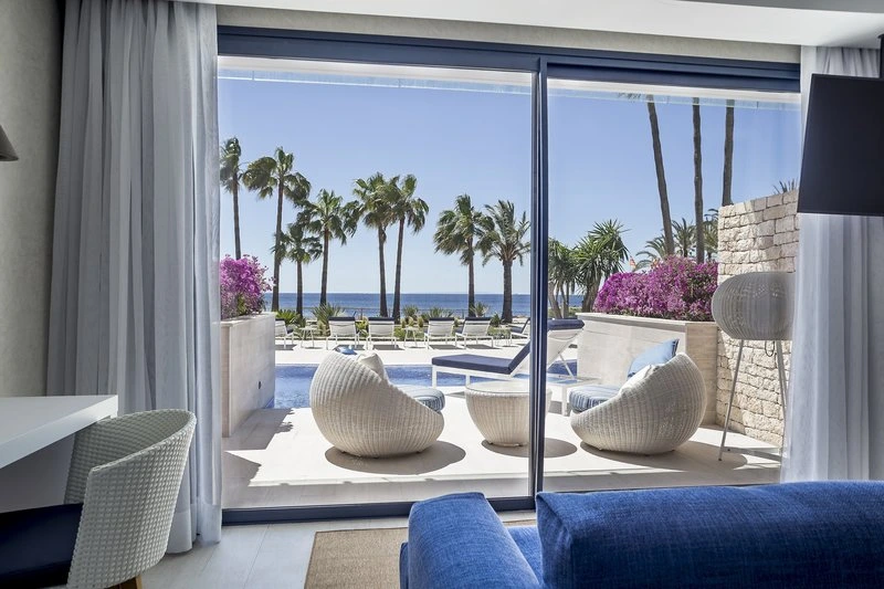 Catalonia Royal Ses Estaques - Adults Only