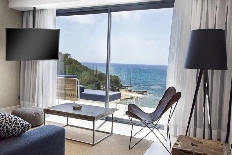 Catalonia Royal Ses Estaques - Adults Only