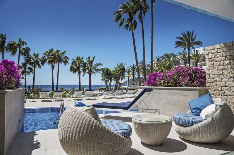 Catalonia Royal Ses Estaques - Adults Only
