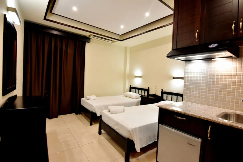  24 Seven Boutique Hotel