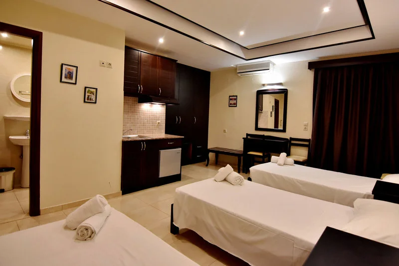  24 Seven Boutique Hotel