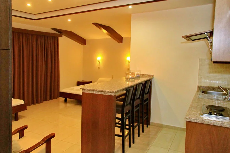  24 Seven Boutique Hotel