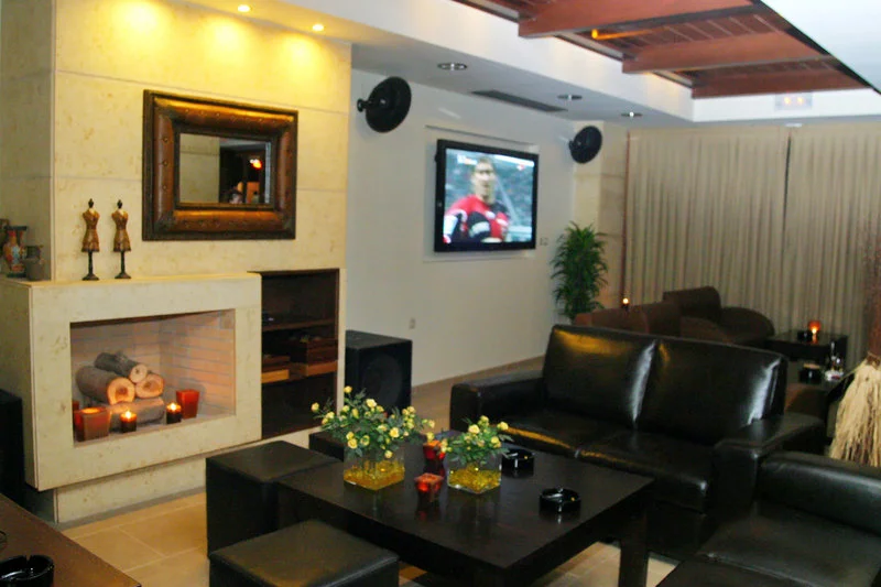  24 Seven Boutique Hotel