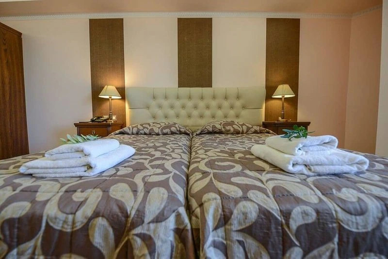 Tsilivi Palazetto Hotel