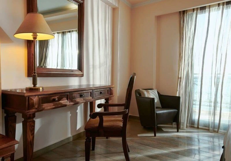 Tsilivi Palazetto Hotel