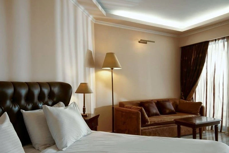 Tsilivi Palazetto Hotel