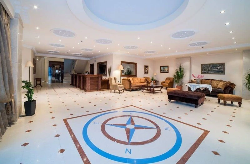 Tsilivi Palazetto Hotel