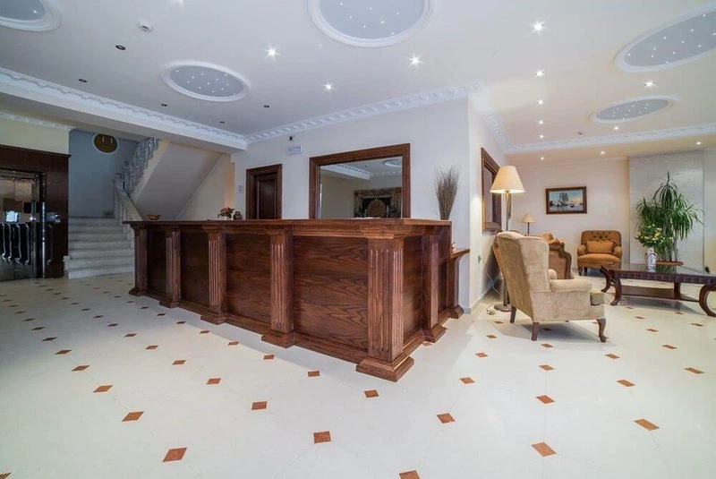 Tsilivi Palazetto Hotel