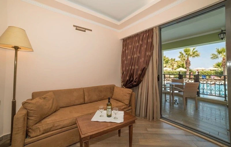 Tsilivi Palazetto Hotel