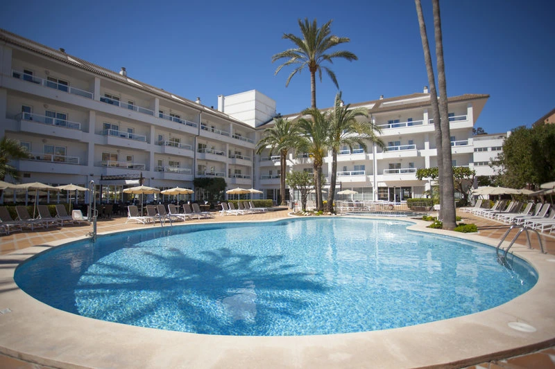 Grupotel Alcudia Suite Hotel