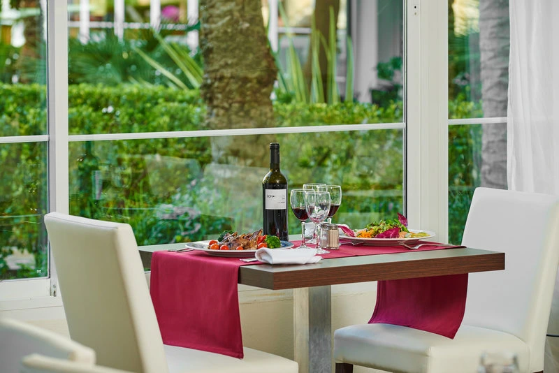 Grupotel Alcudia Suite