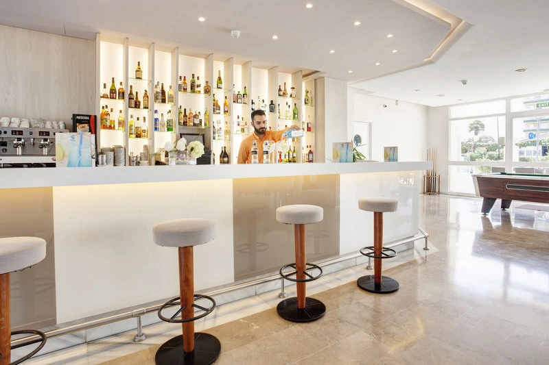 Grupotel Alcudia Suite