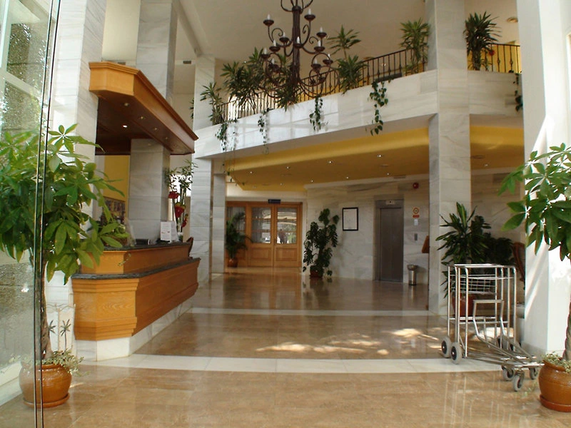 Grupotel Alcudia Suite