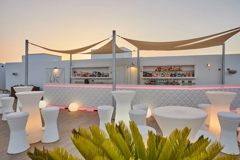 Monsuau Cala D'Or Hotel Adults Only