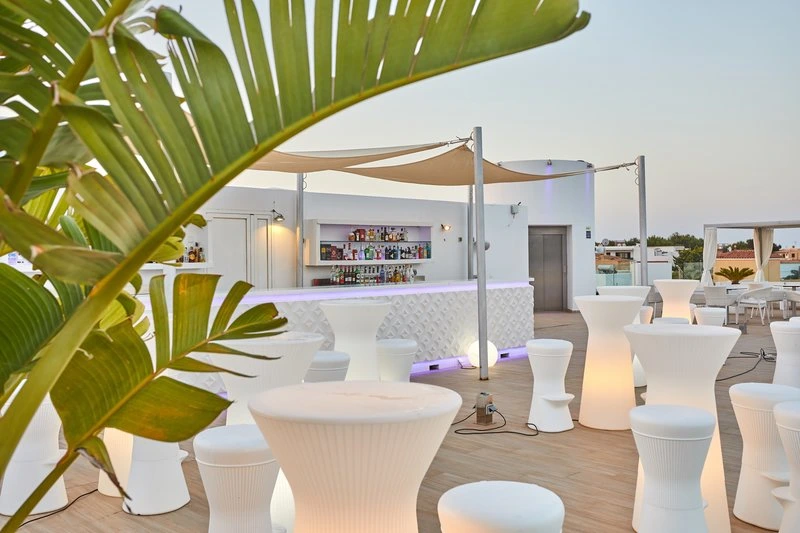 Monsuau Cala D'Or Hotel Adults Only